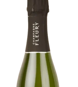 Champagne Fleury Blanc de Noirs Half Bottle (37.5cl)