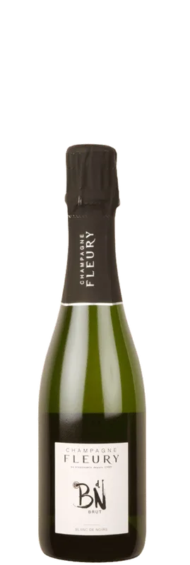 Champagne Fleury Blanc de Noirs Half Bottle (37.5cl)