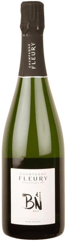 Champagne Fleury Blanc de Noirs