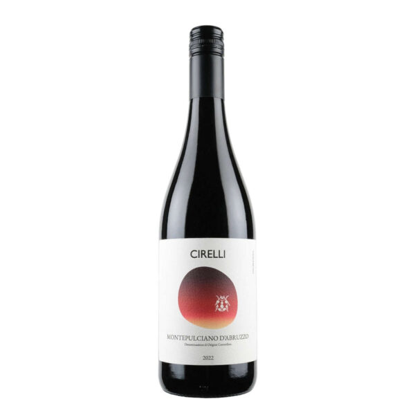 Cirelli Montepulciano 2022