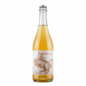 Meinklang Mulatschak Orange 2023