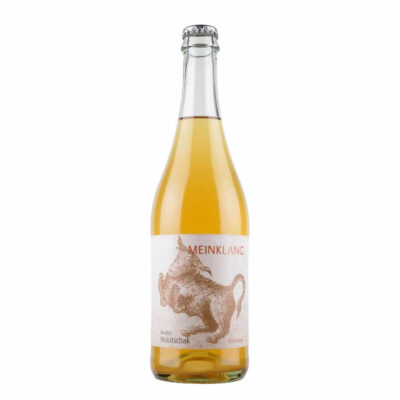 Meinklang Mulatschak Orange 2023